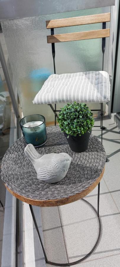 Studio Belle-Vue Spa Exteriör bild