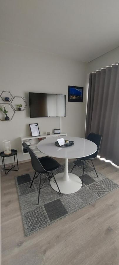 Studio Belle-Vue Spa Exteriör bild
