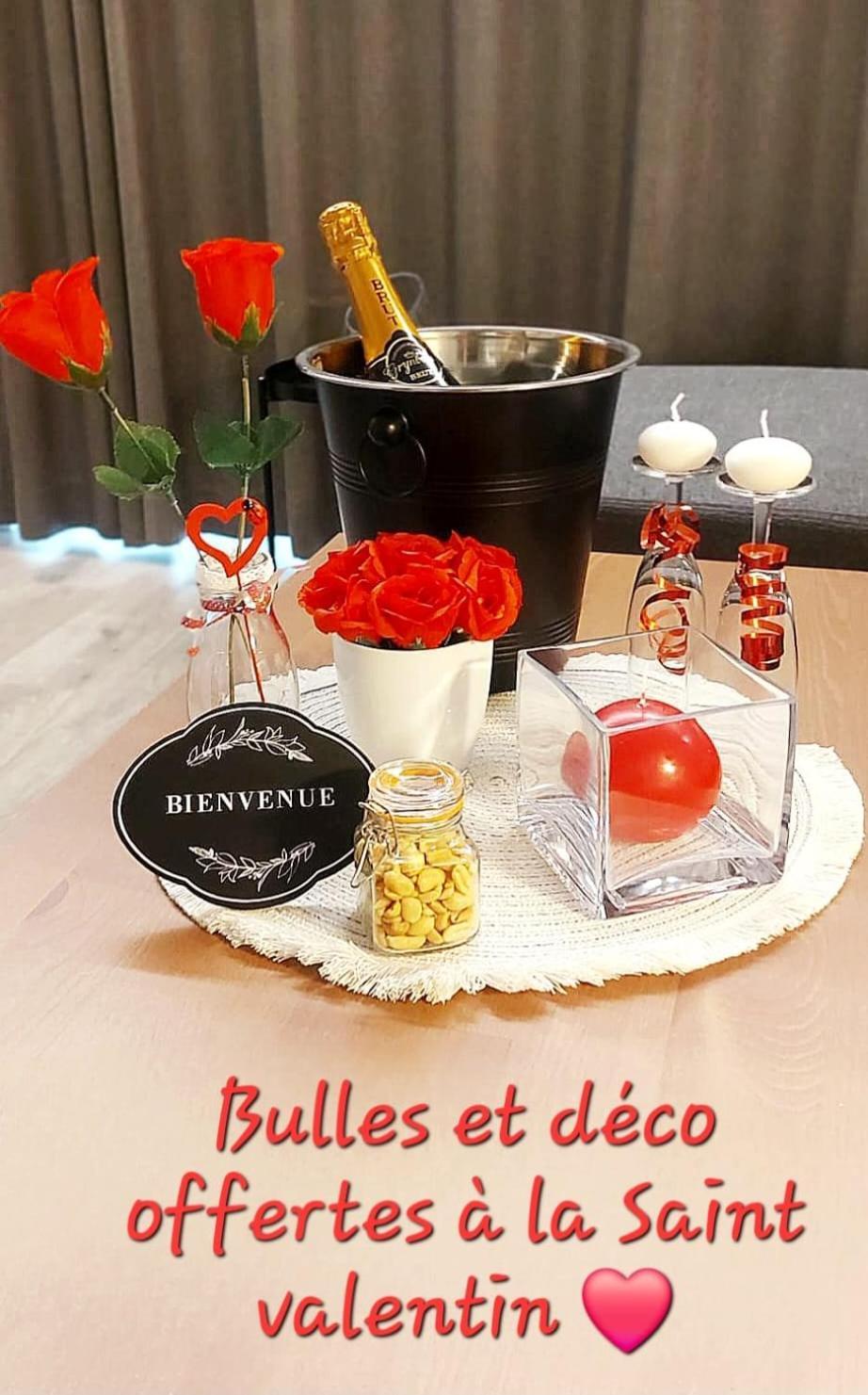 Studio Belle-Vue Spa Exteriör bild