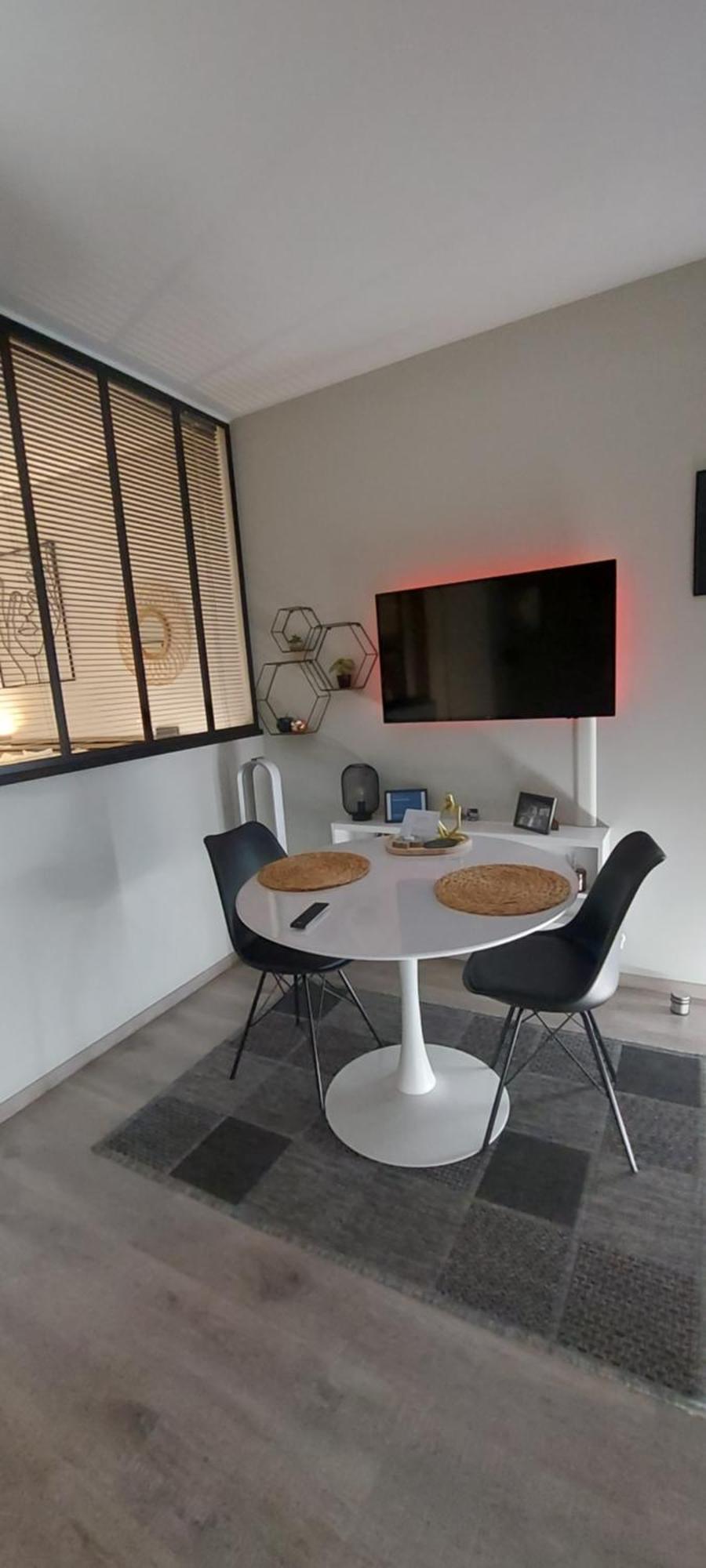 Studio Belle-Vue Spa Exteriör bild