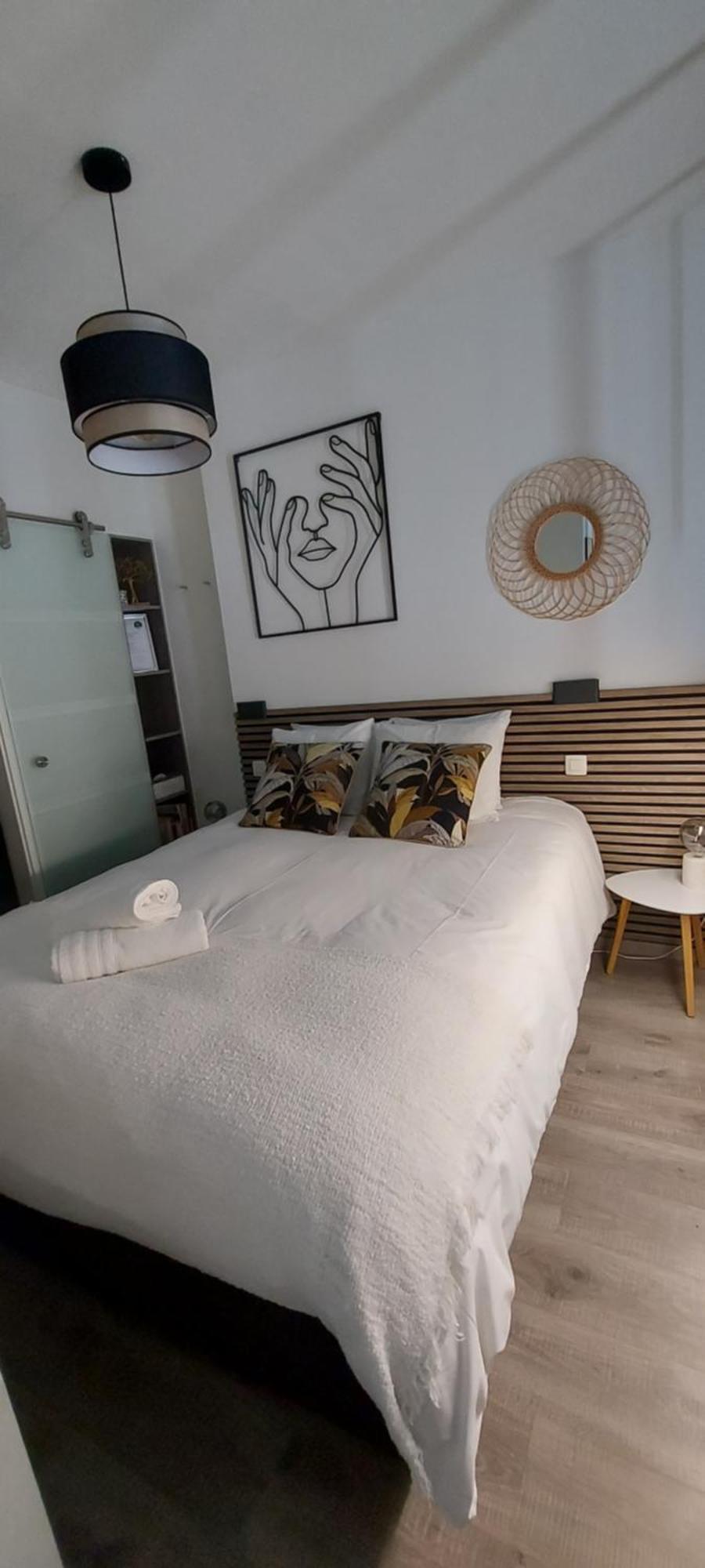 Studio Belle-Vue Spa Exteriör bild